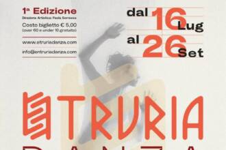 Etruria Danza