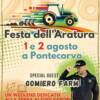 Festa dell'Aratura Festa dell'Aratura