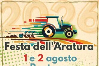 Festa dell'Aratura