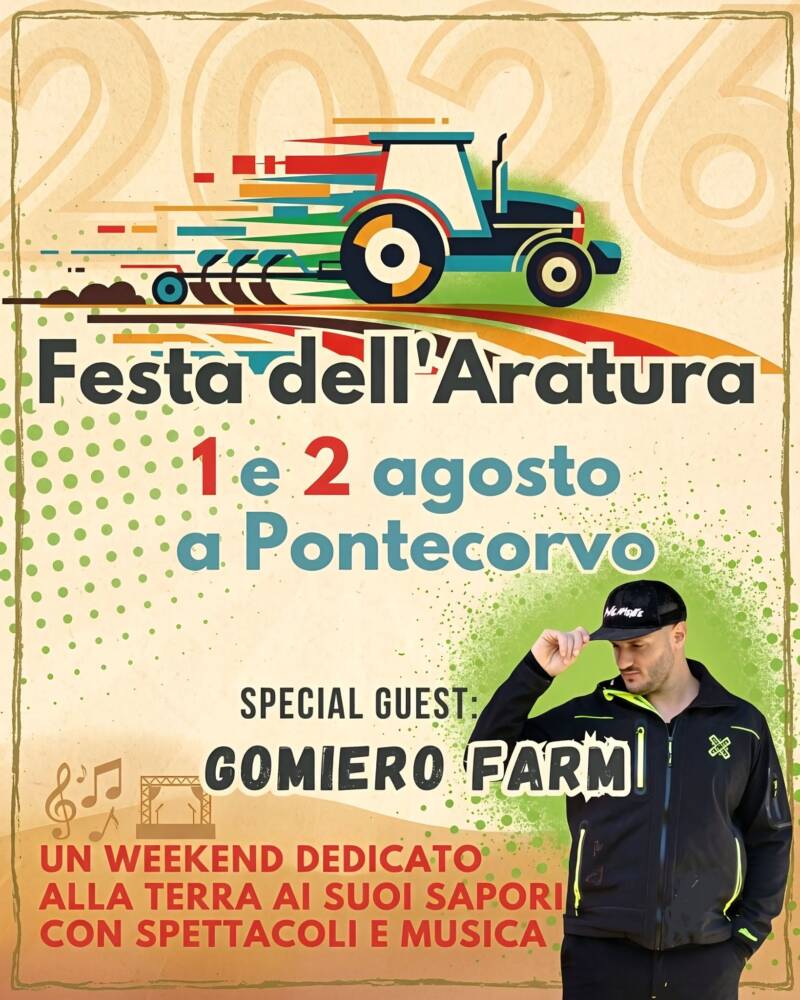 Festa dell'Aratura