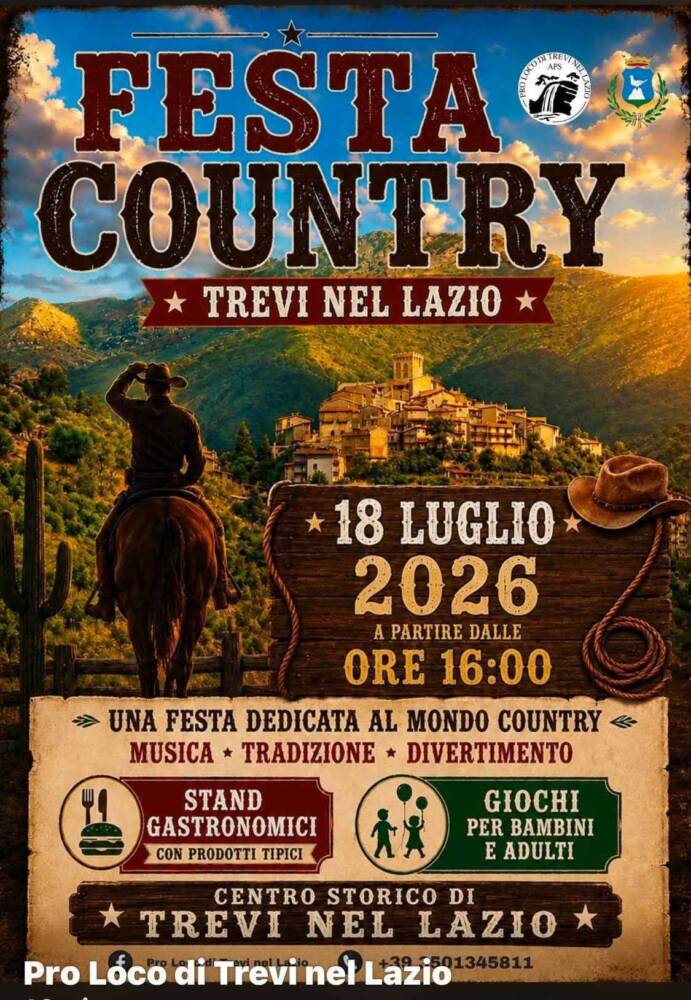 Festa Country