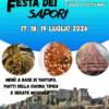 Festa dei Sapori