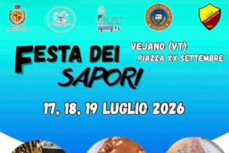 Festa dei Sapori Festa dei Sapori
