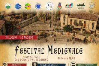 Festival Medievale