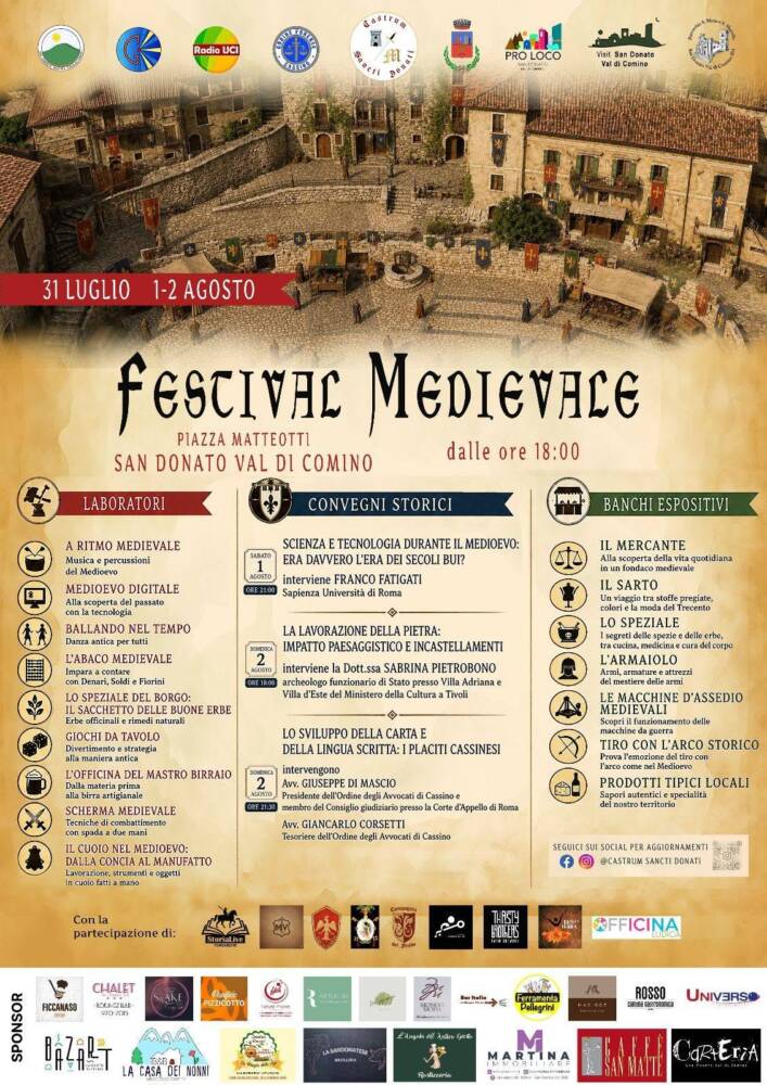 Festival Medievale