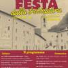Festa della Trebbiatura Festa della Trebbiatura