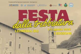 Festa della Trebbiatura Festa della Trebbiatura