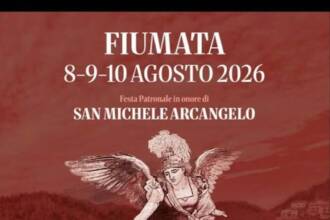 Festeggiamenti per San Michele Arcangelo