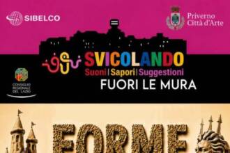 Forme d'Autore