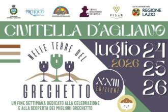 Nelle Terre del Grechetto Nelle Terre del Grechetto
