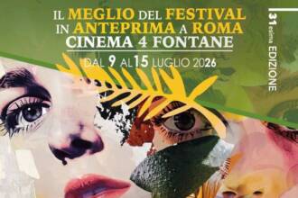 Cannes a Roma Mon Amour Cannes a Roma Mon Amour