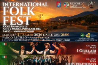 International Folk Fest International Folk Fest