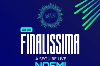 LAZIOSound: La Finalissima LAZIOSound: La Finalissima