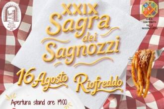 Sagra dei Sagnozzi