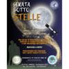 Serata sotto le stelle - Luna, stelle doppie e cielo profondo