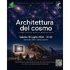 Astronomia sulla Rocca: architettura del cosmo