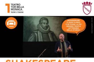 SHAKESPEARE ÆNIGMA