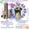Festa per la Madonna di Correano