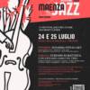 Maenza Jazz Maenza Jazz