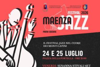 Maenza Jazz Maenza Jazz