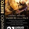 Tamburi della Pace Tamburi della Pace