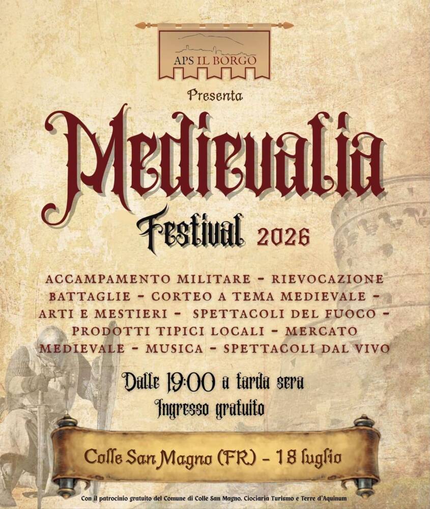 Medievalia
