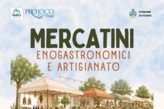 Mercatini Enogastronomici ed Artigianato