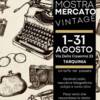 Mostra Vintage