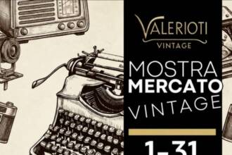 Mostra Vintage Mostra Vintage