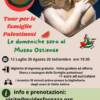 Tour serale Museo Ostiense e Ostia Antica