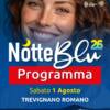 Notte Blu Notte Blu