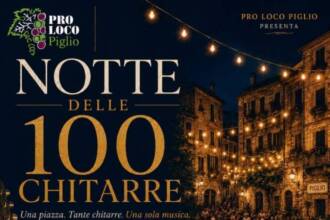 Notte delle 100 Chitarre Notte delle 100 Chitarre