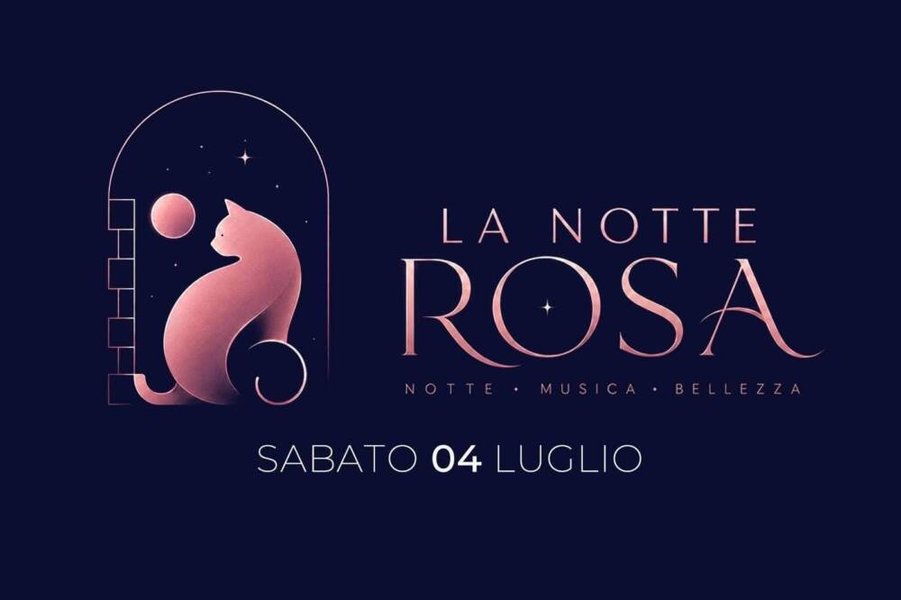 Eventi nel Lazio: Sagre, Concerti e Cosa Fare La Notte Rosa