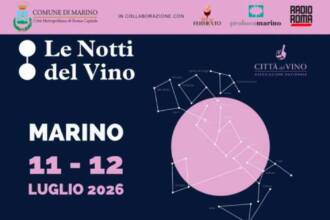 Le Notti del Vino