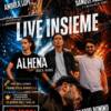 Live Insieme – Una serata di musica dal vivo sotto le stelle Live Insieme – Una serata di musica dal vivo sotto le stelle