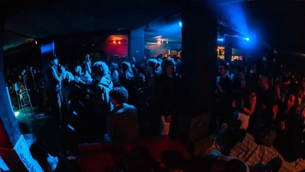 Musica e Spettacolo nel Lazio One Shot Game