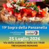 Sagra della Panzanella