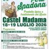 Sagra della Pera Spadona Sagra della Pera Spadona