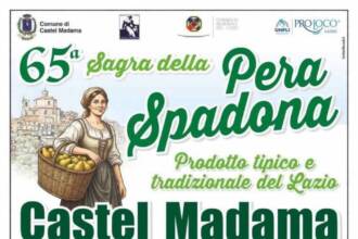 Sagra della Pera Spadona Sagra della Pera Spadona