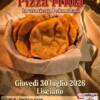 Festa della Pizza Fritta Festa della Pizza Fritta