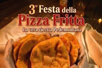 Festa della Pizza Fritta