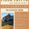 Sagra della Pizza Fritta Sagra della Pizza Fritta