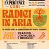 Radici in Aria Radici in Aria