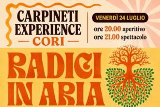 Radici in Aria Radici in Aria