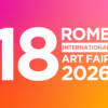 Rome International Art Fair Rome International Art Fair