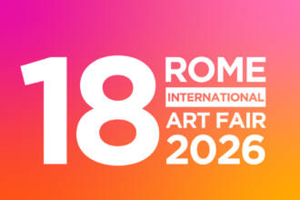 Rome International Art Fair