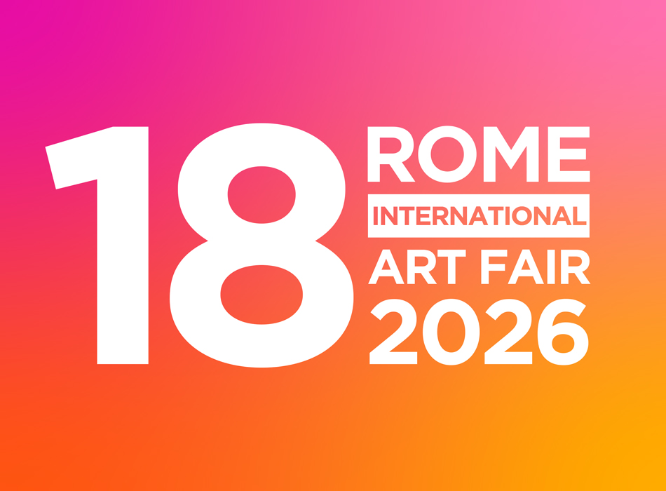 Rome International Art Fair