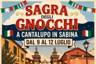 Sagra degli Gnocchi