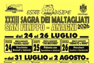 Sagra dei Maltagliati Sagra dei Maltagliati