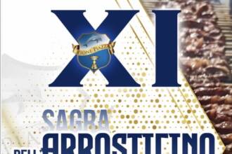 Sagra dell'Arrosticino Sagra dell'Arrosticino